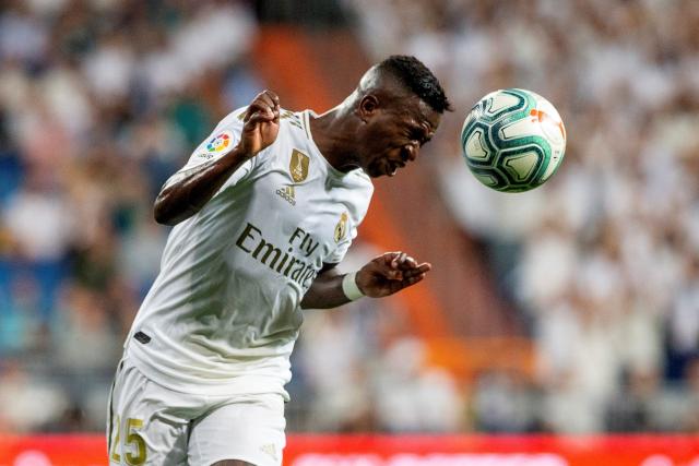 西甲-孔德破门 巴萨客场1-1战平赫塔菲